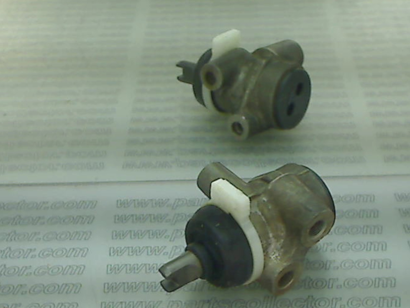 LPR 9907 Brake system code 8035 compatible with: FIAT RITMO
